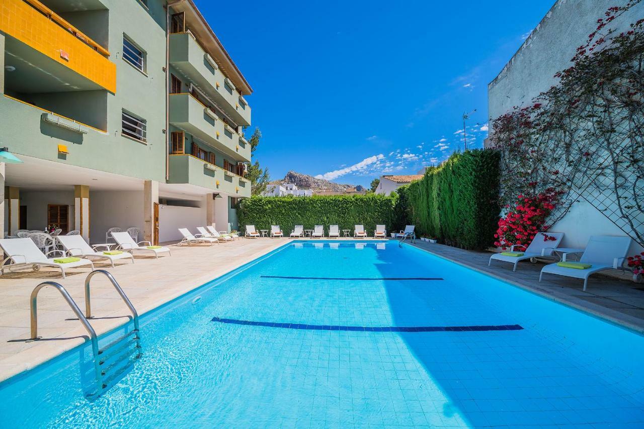 Bressol D Appartement
